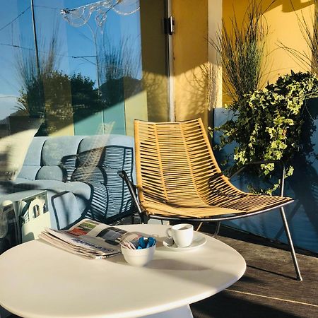 Hotel Palm Garavan Menton Ngoại thất bức ảnh