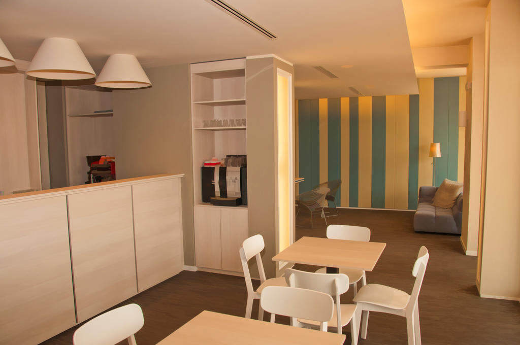 Hotel Palm Garavan Menton Ngoại thất bức ảnh