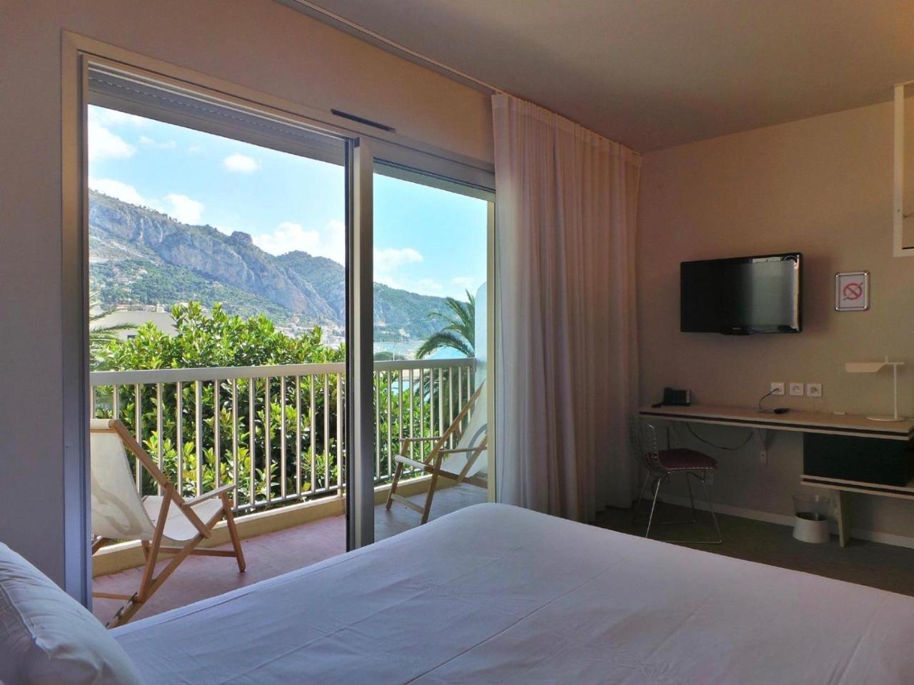 Hotel Palm Garavan Menton Ngoại thất bức ảnh