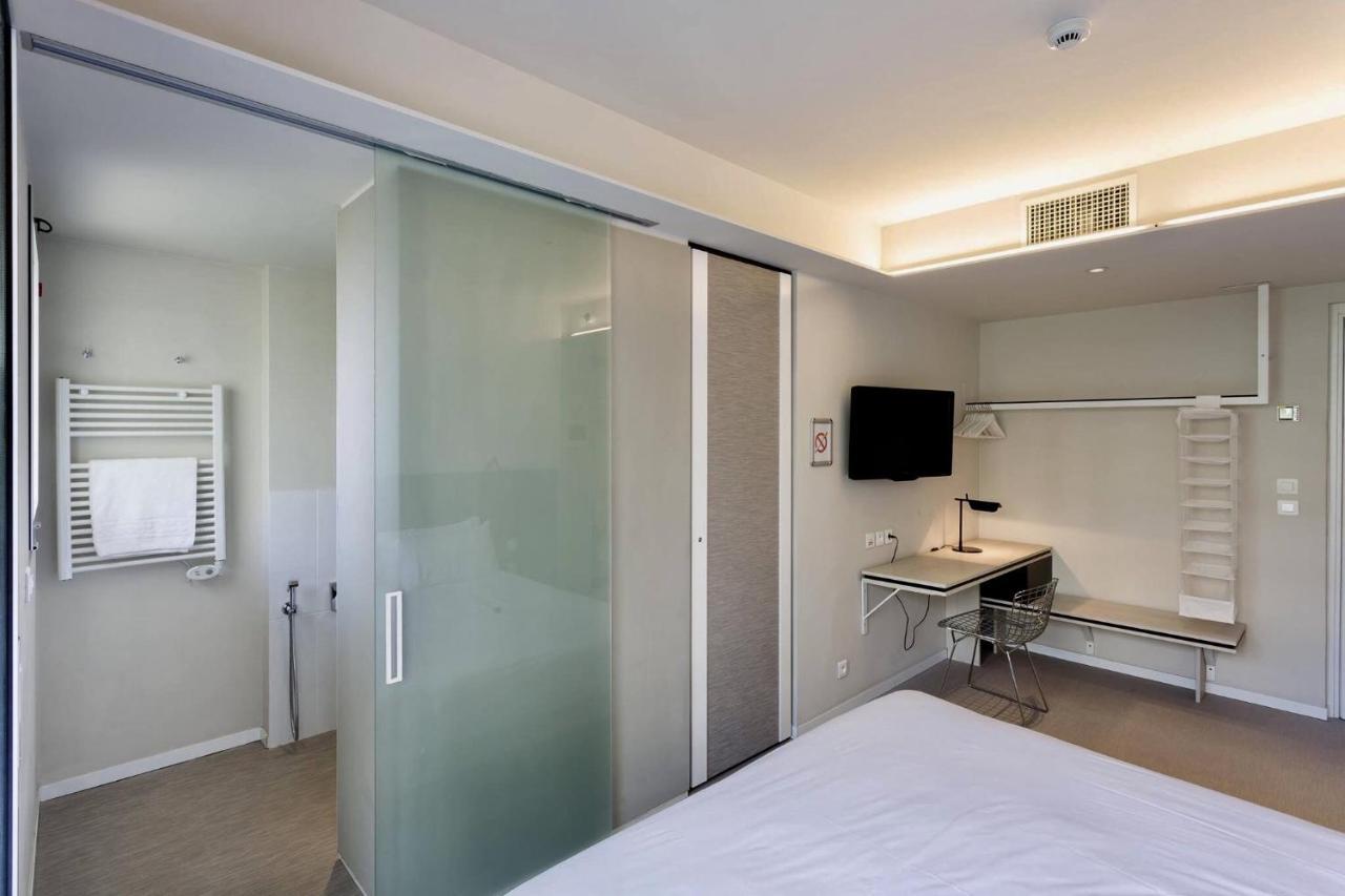 Hotel Palm Garavan Menton Ngoại thất bức ảnh