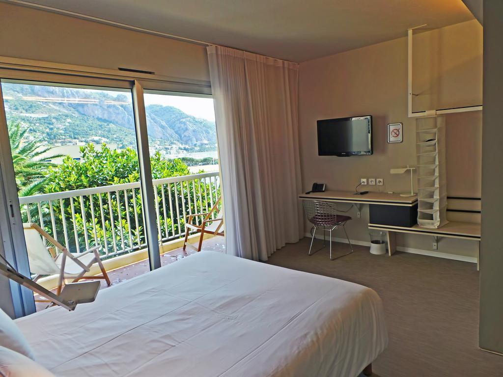 Hotel Palm Garavan Menton Ngoại thất bức ảnh