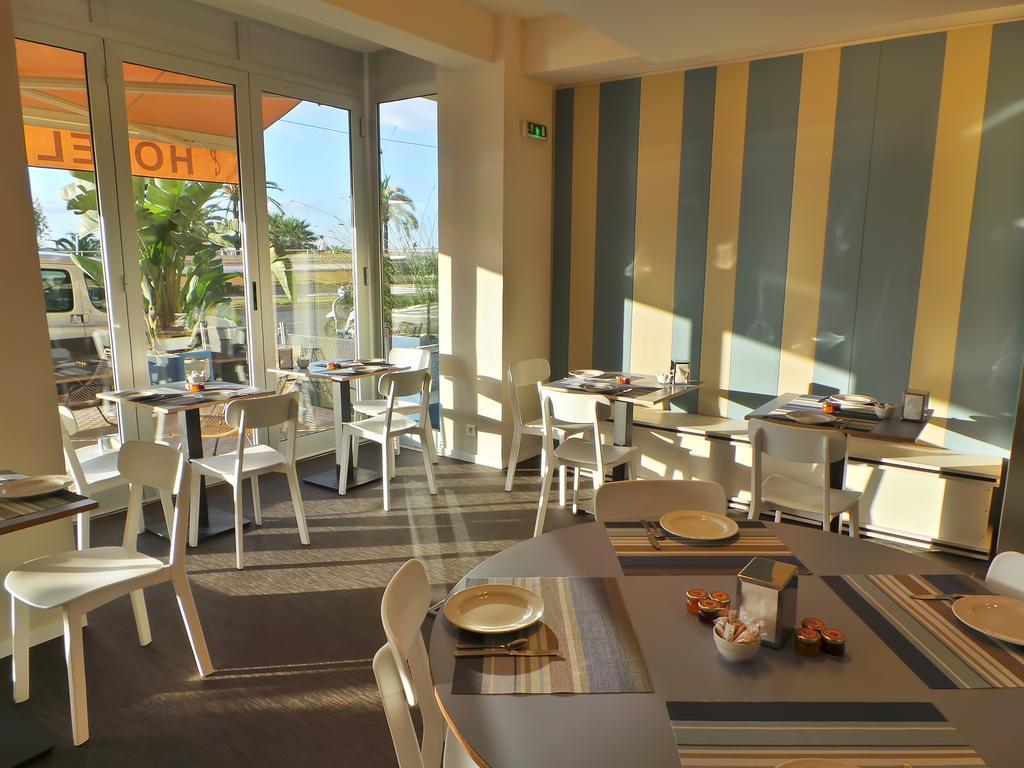 Hotel Palm Garavan Menton Ngoại thất bức ảnh